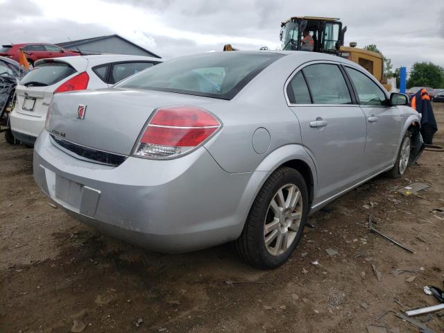 Photo 4 from auction – 2009 SATURN AURA XE with VIN 1G8ZS57B99F165412