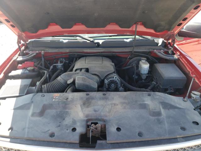 Photo 7 from auction – 2013 CHEVROLET SILVERADO with VIN 3GCPKSE78DG273313