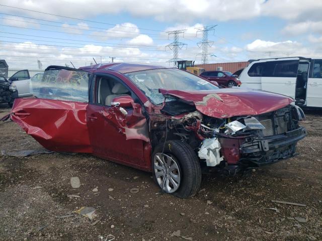 Zdjęcie 1 z aukcji – 2010 KIA FORTE EX z VIN KNAFU4A26A5050845