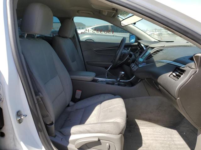 Photo 5 from auction – 2015 CHEVROLET IMPALA LS with VIN 2G11X5SL3F9167030