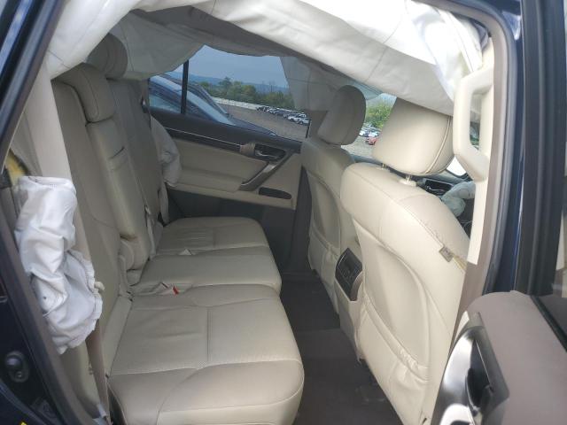 Photo 6 from auction – 2018 LEXUS GX 460 with VIN JTJBM7FX5J5189675