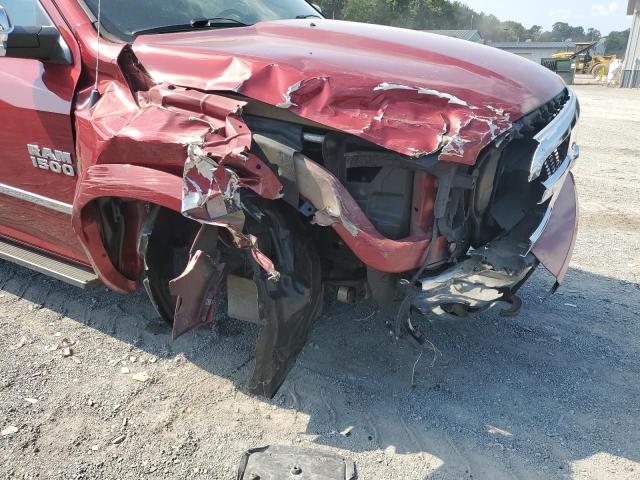 Photo 9 from auction – 2015 RAM 1500 LARAM with VIN 1C6RR7NT9FS564386