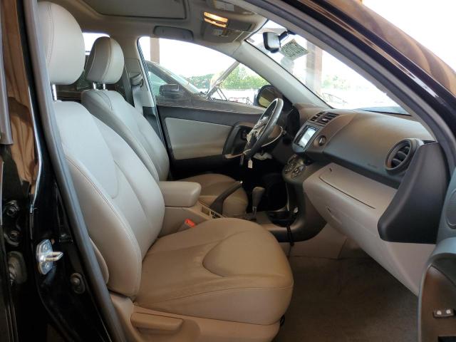 Photo 5 from auction – 2012 TOYOTA RAV4 LIMIT with VIN 2T3YF4DV0CW130469