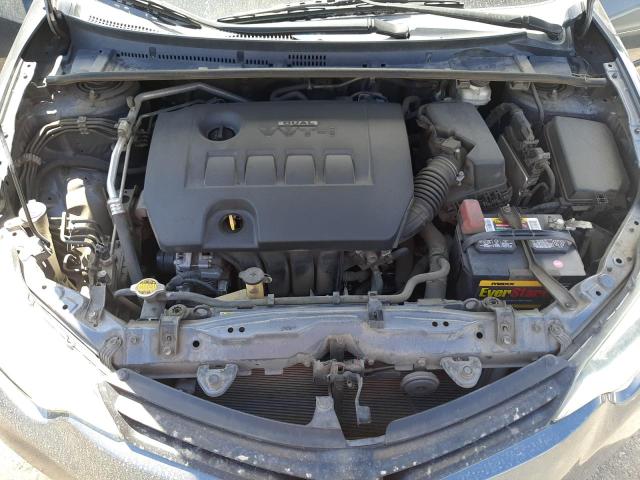 Photo 7 from auction – 2014 TOYOTA COROLLA L with VIN 5YFBURHE3EP038711