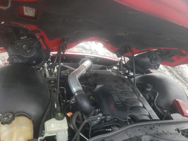 Photo 7 from auction – 2006 PONTIAC SOLSTICE with VIN 1G2MB33B56Y102676