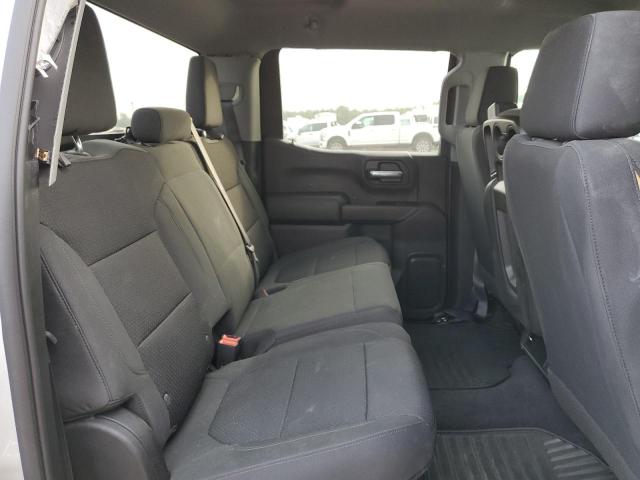 Photo 6 from auction – 2020 CHEVROLET SILVERADO with VIN 3GCPWBEH5LG335049