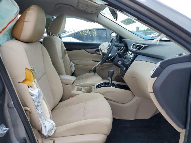 Photo 5 from auction – 2016 NISSAN ROGUE S with VIN JN8AT2MT1GW008874