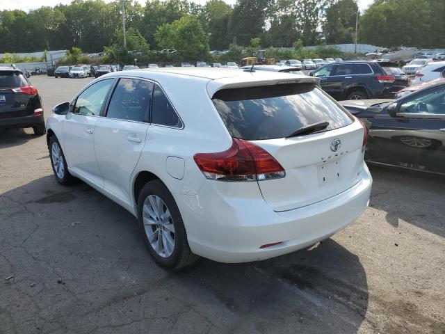 Photo 3 from auction – 2015 TOYOTA VENZA LE with VIN 4T3BA3BB7FU071352