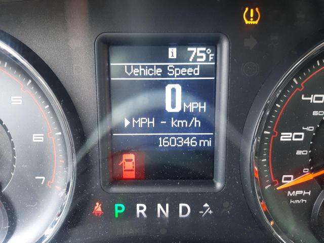 Photo 8 from auction – 2011 DODGE CHARGER with VIN 2B3CL3CG2BH588661