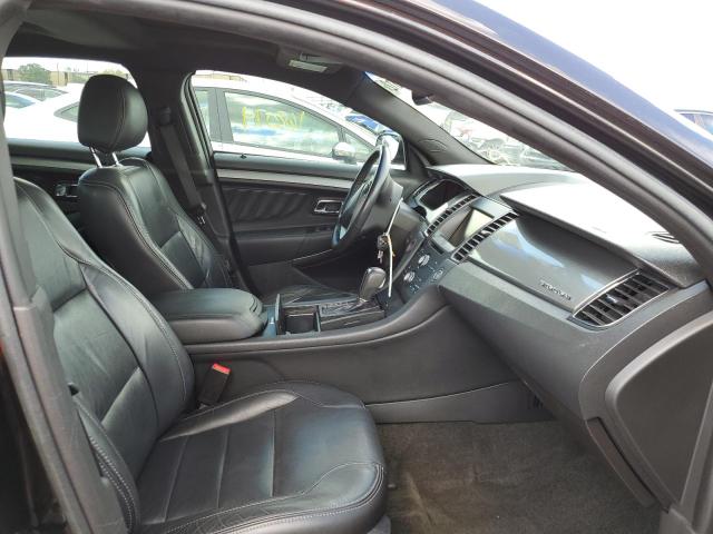 Photo 5 from auction – 2014 FORD TAURUS SEL with VIN 1FAHP2E87EG131164