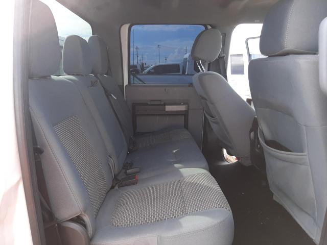 Photo 6 from auction – 2013 FORD F250 SUPER with VIN 1FT7W2BT0DEA04137