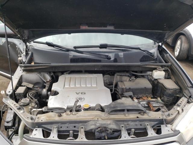 Photo 7 from auction – 2012 TOYOTA HIGHLANDER with VIN 5TDBK3EH0CS093803