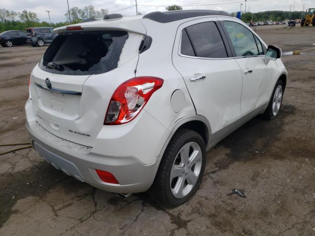 Photo 4 from auction – 2015 BUICK ENCORE CON with VIN KL4CJBSB0FB146247