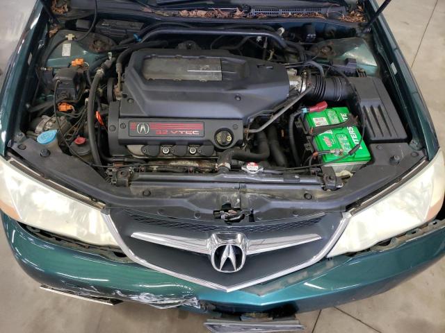 Photo 7 from auction – 2002 ACURA 3.2TL TYPE with VIN 19UUA56852A053526