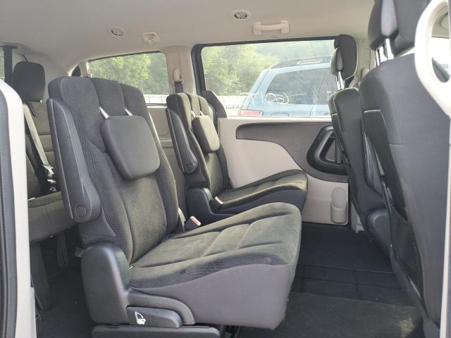 Photo 6 from auction – 2019 DODGE GRAND CARA with VIN 2C4RDGBG3KR617108