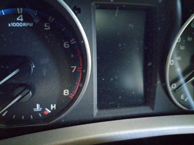 Photo 8 from auction – 2017 TOYOTA RAV4 LE with VIN 2T3ZFREV5HW354117