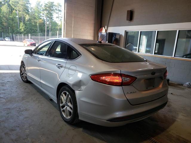 Photo 3 from auction – 2016 FORD FUSION SE with VIN 1FA6P0H78G5105329