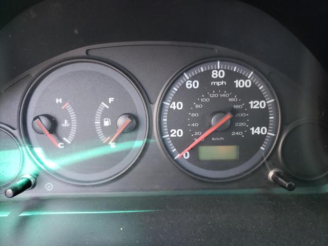 Photo 8 from auction – 2002 HONDA CIVIC DX with VIN 2HGES15102H573892