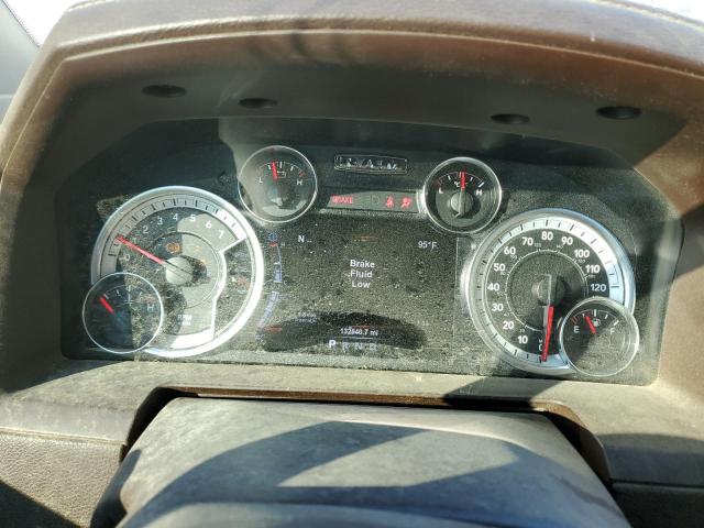 Photo 8 from auction – 2017 RAM 1500 LARAM with VIN 1C6RR7NT2HS815543
