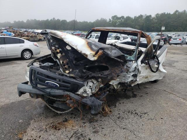 Photo 2 from auction – 2011 FORD RANGER with VIN 1FTKR1AD7BPA58784