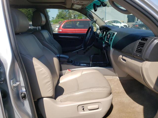 Photo 5 from auction – 2004 TOYOTA 4RUNNER LI with VIN JTEBU17R148013981