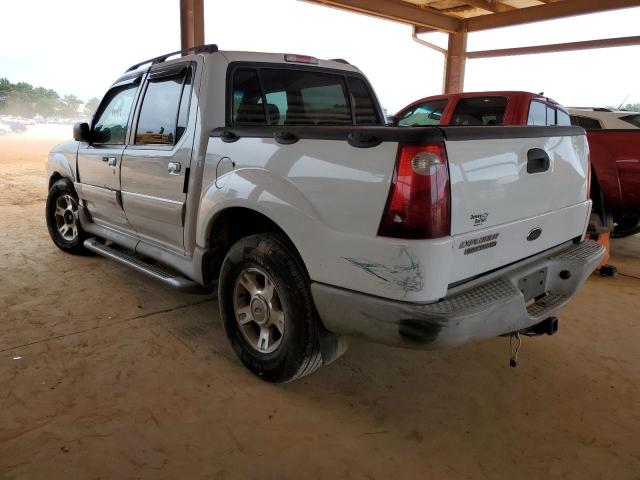 Photo 3 from auction – 2003 FORD EXPLORER with VIN 1FMZU67E73UC82436