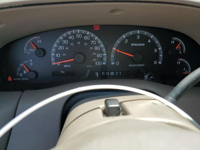 Photo 8 from auction – 2000 FORD EXPEDITION with VIN 1FMRU156XYLC04020
