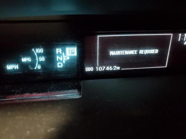 Photo 8 from auction – 2015 TOYOTA PRIUS with VIN JTDKN3DU5F1941908