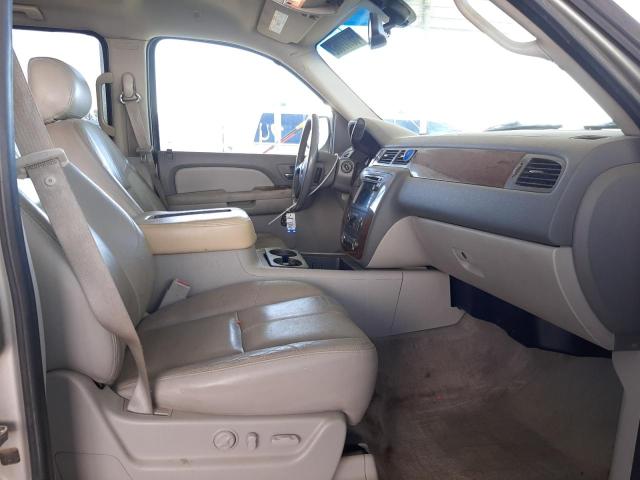Photo 5 from auction – 2008 CHEVROLET SUBURBAN C with VIN 3GNFC16058G197938
