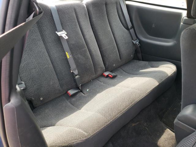 Photo 6 from auction – 2003 CHEVROLET CAVALIER L with VIN 1G1JH12F137342761