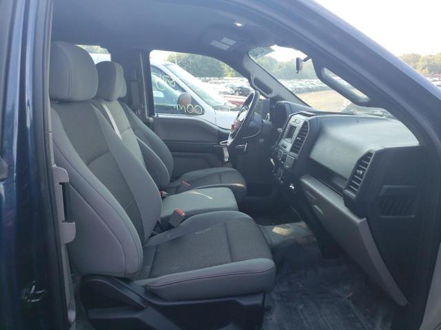 Photo 5 from auction – 2019 FORD F150 SUPER with VIN 1FTEX1EB5KKC64193