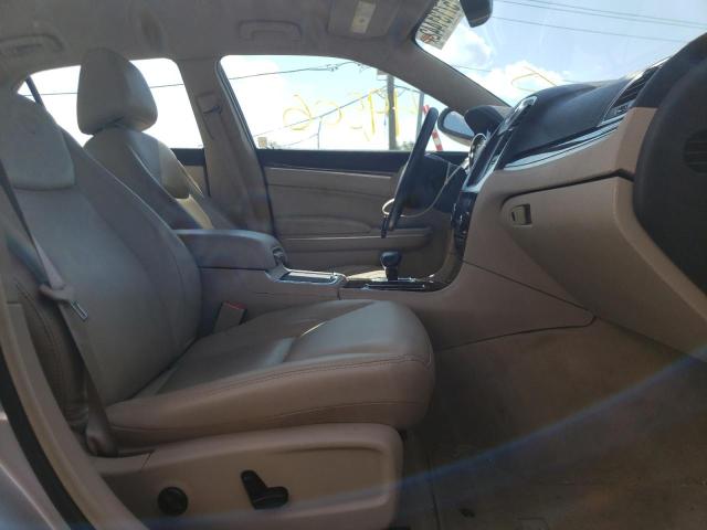 Photo 5 from auction – 2012 CHRYSLER 300 LIMITE with VIN 2C3CCAHG7CH275171