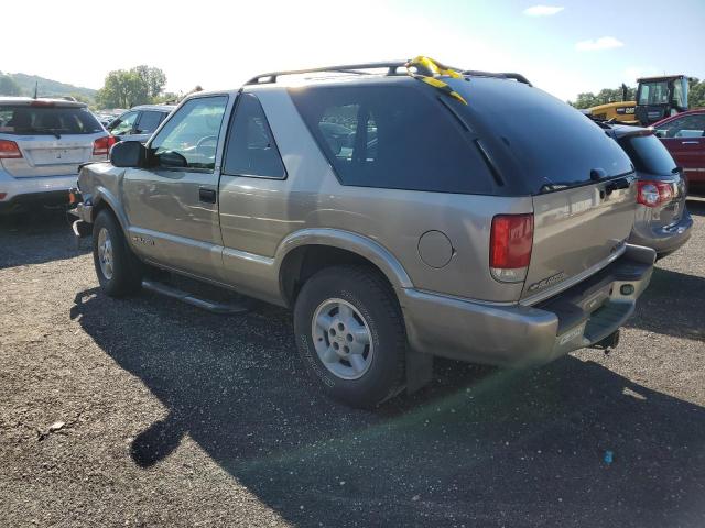 صورة رقم 3 من المزاد - 2000 CHEVROLET BLAZER مع VIN 1GNCT18W7YK180927
