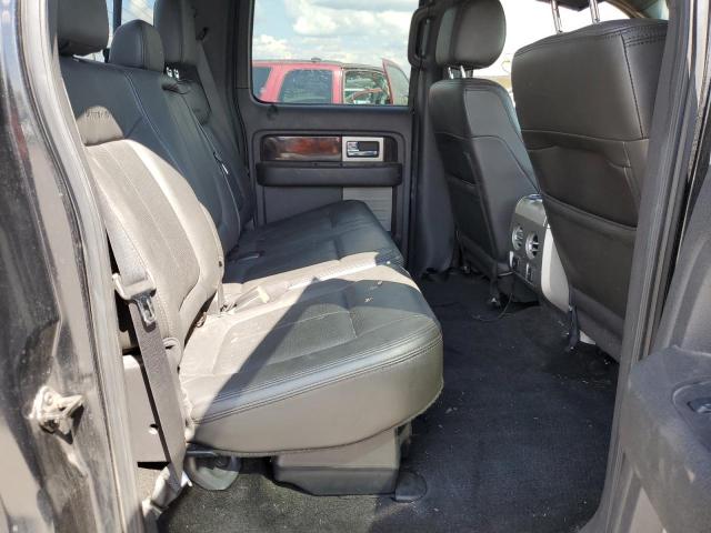 Photo 6 from auction – 2014 FORD F150 SUPER with VIN 1FTFW1ET8EFC07354