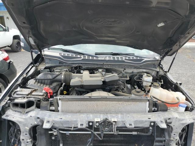 Photo 7 from auction – 2018 FORD F250 SUPER with VIN 1FT7X2B67JED01036