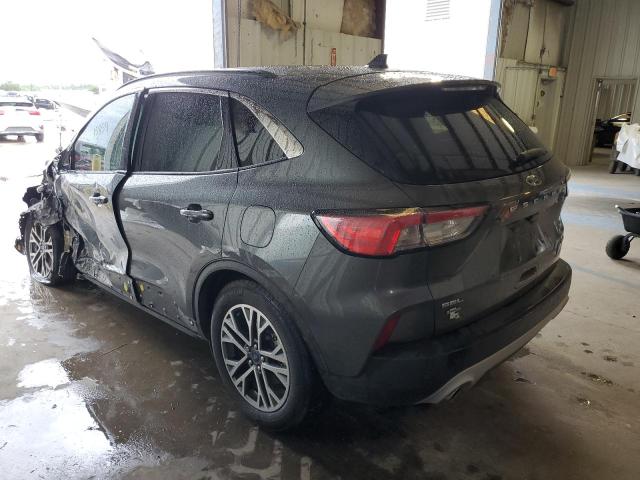 Photo 3 from auction – 2020 FORD ESCAPE SEL with VIN 1FMCU0H69LUA93040