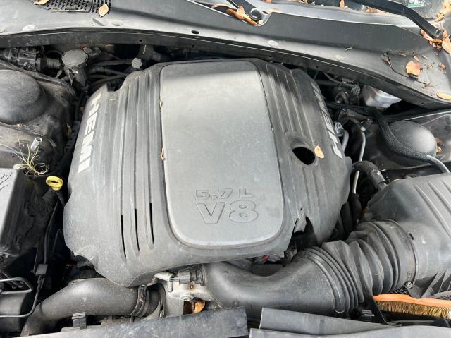 Фото 8 с аукциона – 2013 DODGE CHARGER R/ с VIN 2C3CDXCT7DH600147