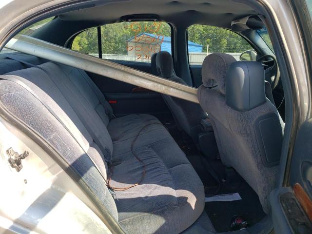 Photo 6 from auction – 2000 BUICK LESABRE CU with VIN 1G4HP54K5Y4293501