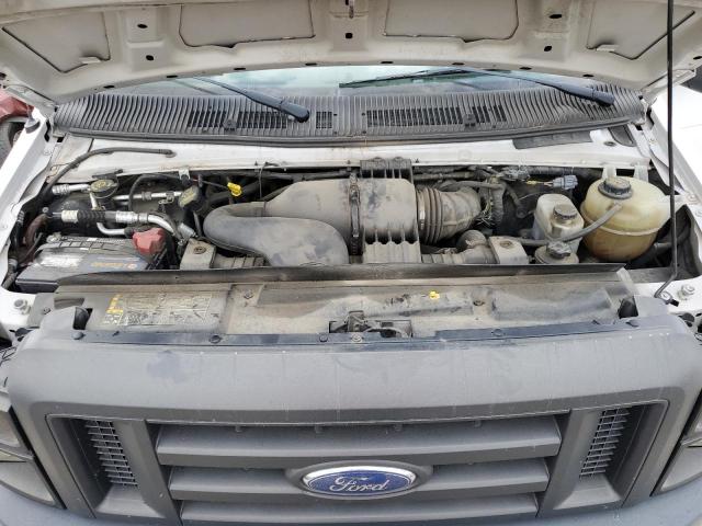 Photo 7 from auction – 2014 FORD ECONOLINE with VIN 1FTSE3EL7EDA14363