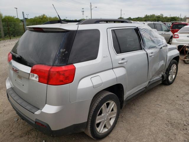 Photo 4 from auction – 2011 GMC TERRAIN SL with VIN 2CTALUEC5B6364368