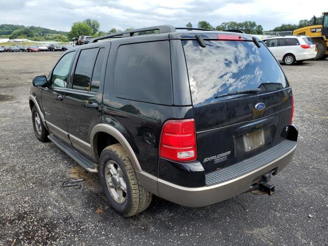 Photo 3 from auction – 2002 FORD EXPLORER E with VIN 1FMZU74W32ZD02296
