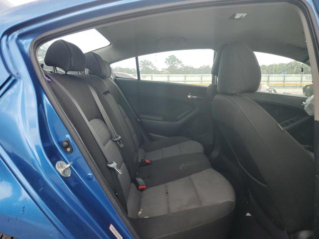 Photo 6 from auction – 2014 KIA FORTE EX with VIN KNAFX4A82E5073508