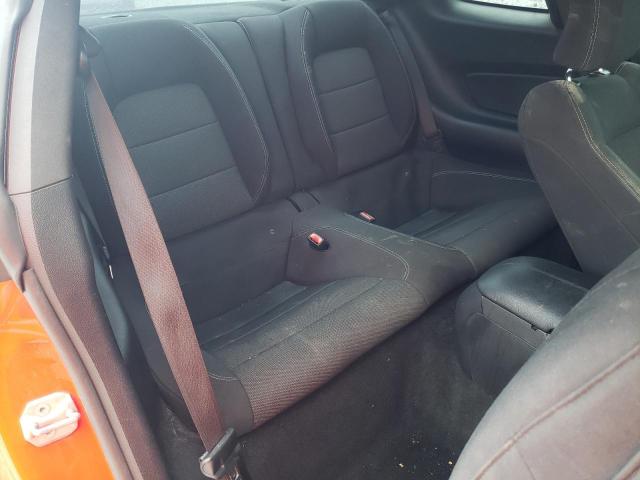 Photo 6 from auction – 2016 FORD MUSTANG with VIN 1FA6P8AMXG5325120