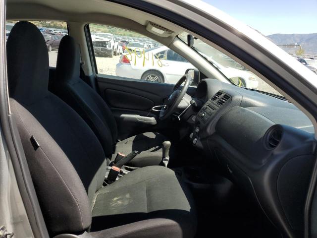 Photo 5 from auction – 2014 NISSAN VERSA S with VIN 3N1CN7AP0EL832440