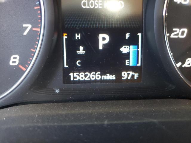 Photo 8 from auction – 2017 MITSUBISHI OUTLANDER with VIN JA4AD3A35HZ059839