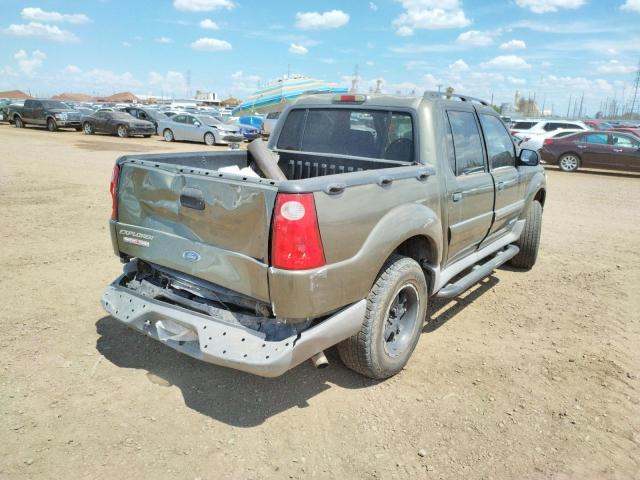 Photo 4 from auction – 2002 FORD EXPLORER S with VIN 1FMZU67E92UD42828