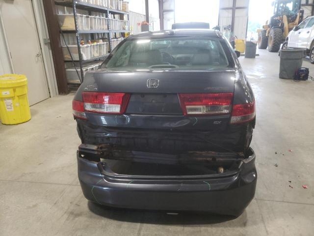 Photo 9 from auction – 2004 HONDA ACCORD EX with VIN 1HGCM56804A005860