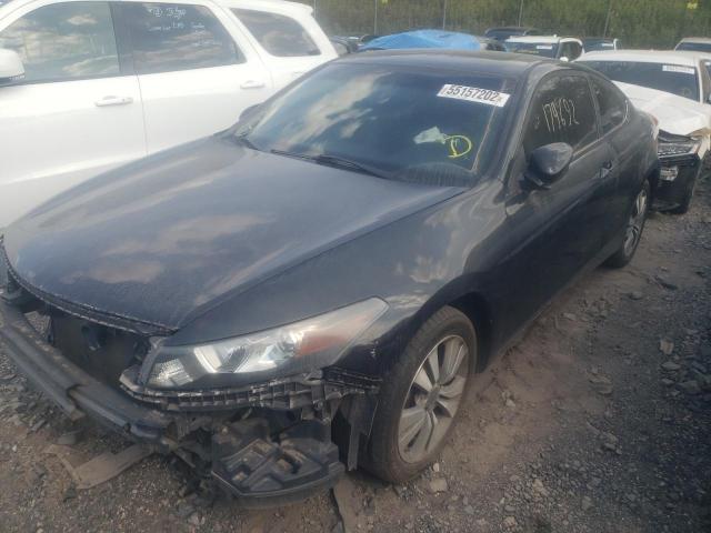 Photo 2 from auction – 2012 HONDA ACCORD EX with VIN 1HGCS1B78CA005261