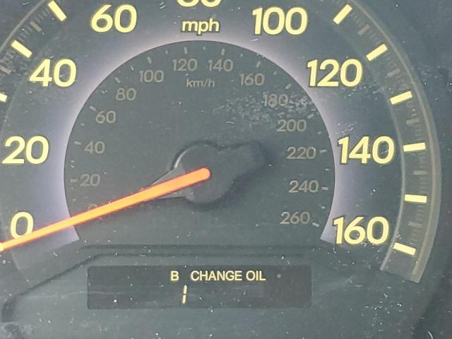 Photo 8 from auction – 2007 HONDA ODYSSEY EX with VIN 5FNRL38647B024659