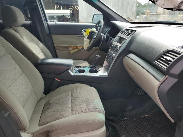 Photo 5 from auction – 2013 FORD EXPLORER with VIN 1FM5K7B82DGA03129